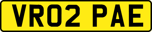 VR02PAE