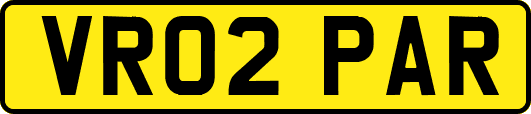 VR02PAR