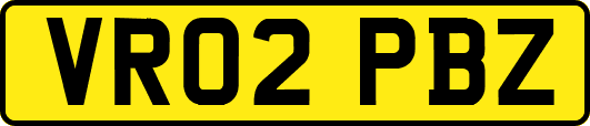 VR02PBZ