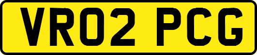 VR02PCG