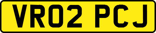 VR02PCJ