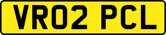 VR02PCL