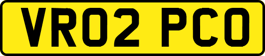 VR02PCO