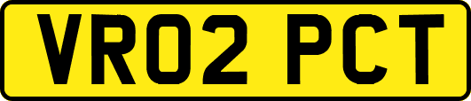 VR02PCT