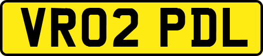 VR02PDL