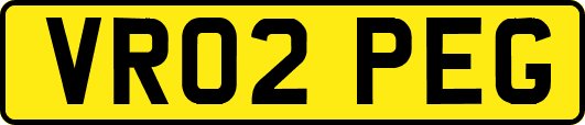 VR02PEG