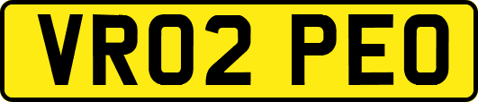 VR02PEO