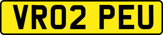 VR02PEU