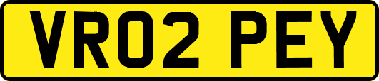 VR02PEY