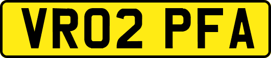 VR02PFA