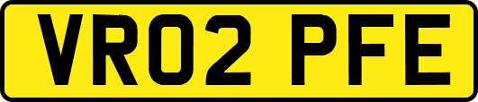 VR02PFE