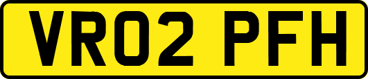 VR02PFH