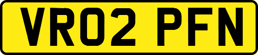 VR02PFN