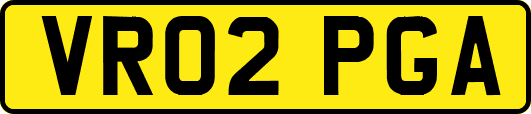 VR02PGA