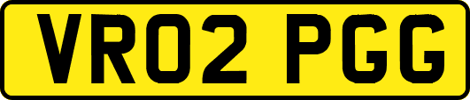 VR02PGG