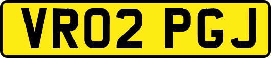 VR02PGJ
