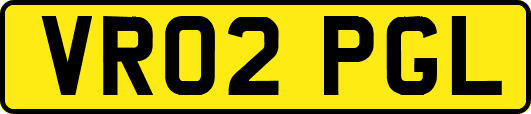 VR02PGL