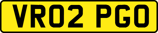 VR02PGO