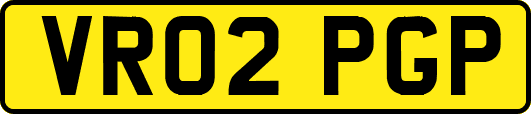 VR02PGP