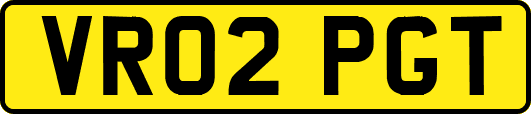 VR02PGT