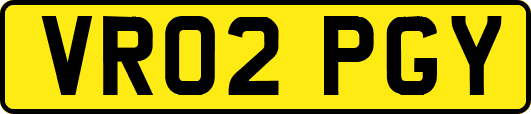 VR02PGY