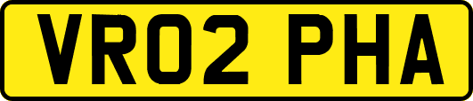 VR02PHA