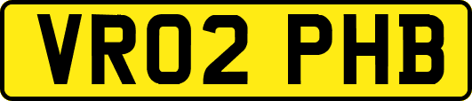 VR02PHB