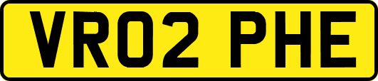 VR02PHE