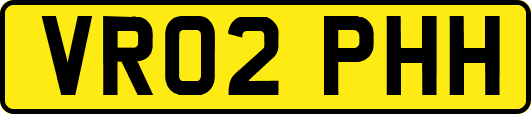 VR02PHH