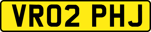 VR02PHJ
