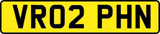 VR02PHN