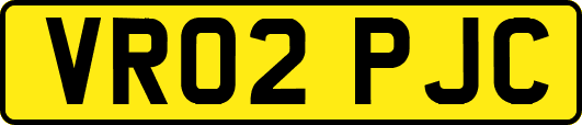 VR02PJC