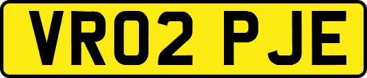 VR02PJE
