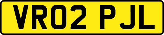 VR02PJL