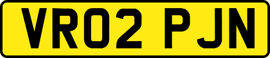 VR02PJN