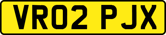 VR02PJX