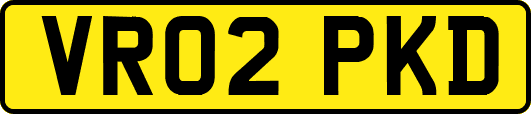 VR02PKD