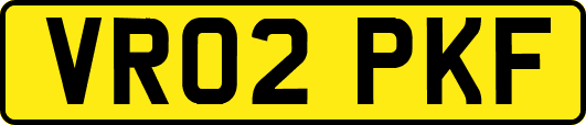 VR02PKF