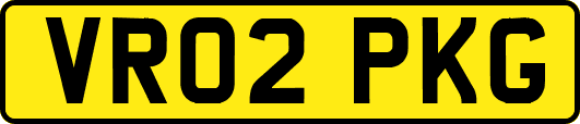 VR02PKG