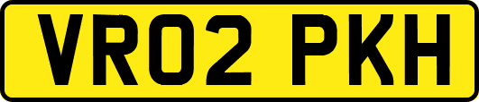 VR02PKH