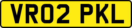 VR02PKL