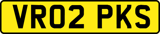 VR02PKS