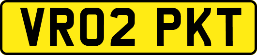 VR02PKT