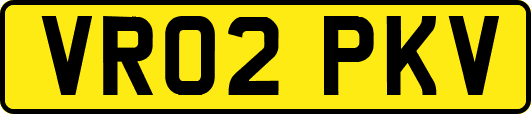 VR02PKV