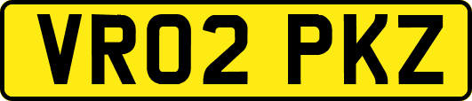 VR02PKZ