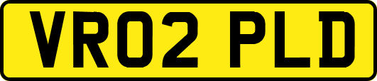 VR02PLD