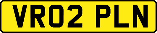 VR02PLN