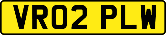 VR02PLW