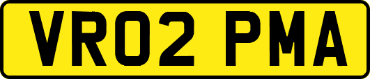 VR02PMA