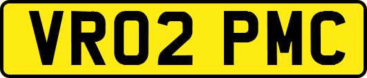 VR02PMC